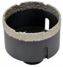 shumee Diamantna krona za kamenino M14 70 mm Falon-Tech FT70M14