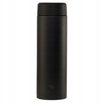 Zojirushi Termovka Zojirushi SM-GS60, 600 ml, črna, za kavo in čaj