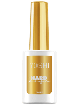 Global - Yoshikin trda podlaga UV hibrid št. 1 prozorna 10 ml/ 4331
