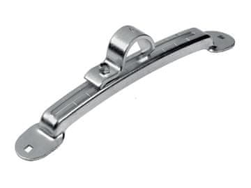 shumee Nosilec blatnika za jekleno cev premera 42 mm, pocinkan