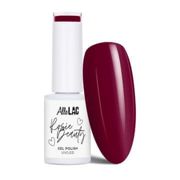 shumee AlleLac x Rosie Beauty Bite LED/UV gel lak za nohte 6 g