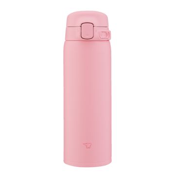 Zojirushi Zojirushi termo vrček za pilates SU-BA48-PM 480 ml roza