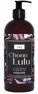 LAQ CHONO LULU - šampon gel 400 ml / 0764