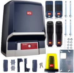 BFT BFT ares ultra BT B1000 KIT INT za drsna vrata 1000 kg