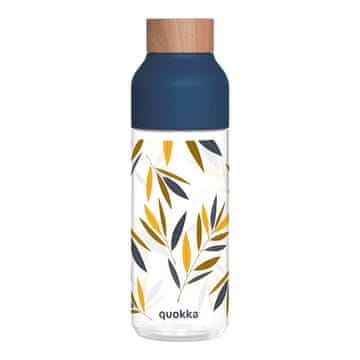 QUOKKA Quokka Ice - ecozen steklenica za vodo 720 ml (bambus)