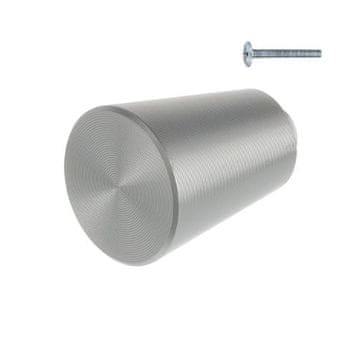 shumee Riex XK05 kljuka za pohištvo iz eloksiranega aluminija
