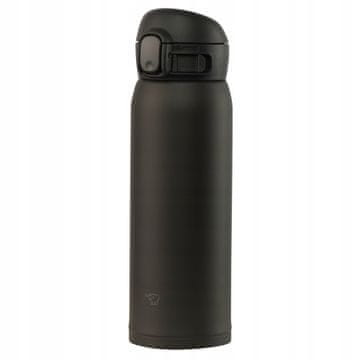 Zojirushi Termo vrček Zojirushi SM-WS48-WM 480 ml mat črne barve