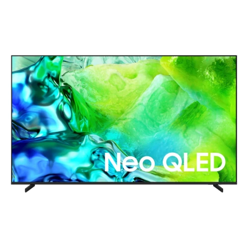 Izjemna slika s tehnologijo Neo QLED