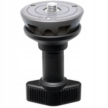 Manfrotto Manfrotto 560BALLSH 60 mm polkrogla s kratkim ročajem