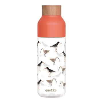 QUOKKA Quokka Ice - ecozen steklenica za vodo 720 ml (ptice)