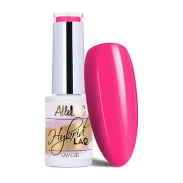 shumee AlleLac Masquerade kolekcija št. 96 5g LED/UV gel lak