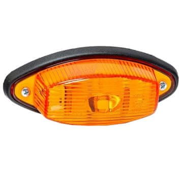 shumee Oranžna žarnica C5W, pozicijska luč Łeska - 99LO052E