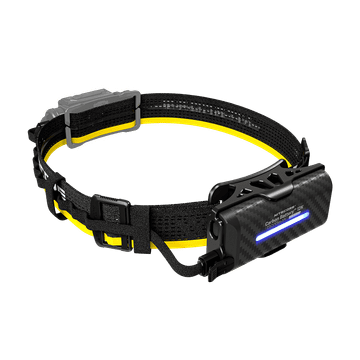 Nitecore Carbon baterija 12K komplet 12000 mAh USB-C