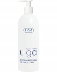 Ziaja Ziaja Relief gel za umivanje telesa in obraza / 1995