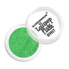 Allepaznokcie Lollipop Flash Nail Powder Allepaznokcie 3 ml št. 06