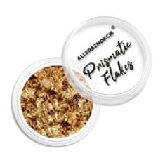 Allepaznokcie Prašek za nohte Prismatic Flakes Allepaznokcie št. 2