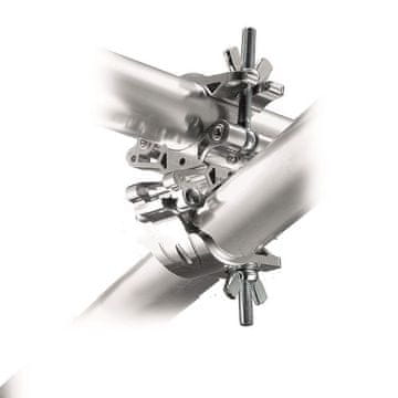 Avenger Dvojna objemka Avenger Eye Coupler za cevi 48-52 mm