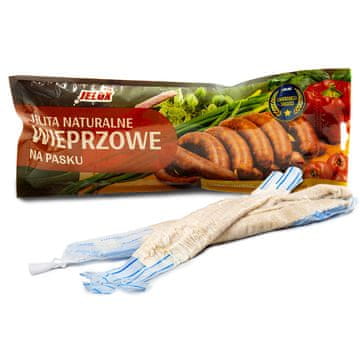 shumee Svinjska čreva 26/28 trakov 20m premium Poljska