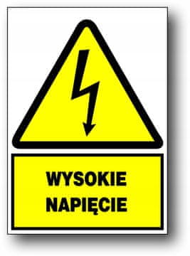 shumee ZEO/A-2 napisna ploščica PVC 15X21 visoka napetost