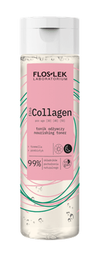 shumee Floslek FitoCollagen negovalni tonik 200 ml / 5308