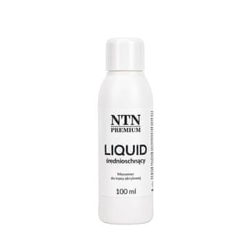 NTN NTN Premium srednje sušeča akrilna tekočina 100 ml