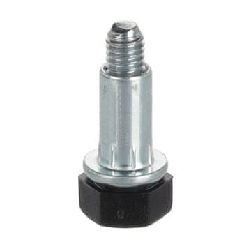 shumee Riex GA10 Nastavljiva vrtalna noga D8, M6x30, črna