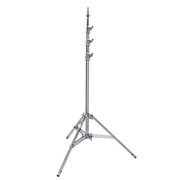 Avenger Stojalo za svetilko Avenger baby A0035CS iz jekla