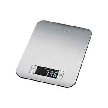 ProfiCook Elektronska kuhinjska tehtnica do 5 kg, PC-KW 1061