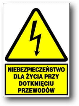 shumee ZEO/A-13 Modra za vse življenje pri dotikanju žic
