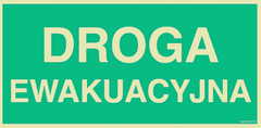 shumee AC005 Evakuacijska pot 5904937519916 AC005_300x15