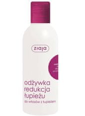 Ziaja Ziaja balzam za prhljaj z okusom črne repe / 3687