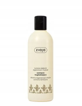 Ziaja Ziaja arganov šampon za glajenje las 300 ml /3592