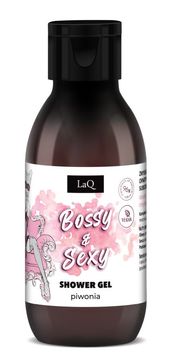 shumee Mini potonika: gel za prhanje Bossy & Sexy 100 ml