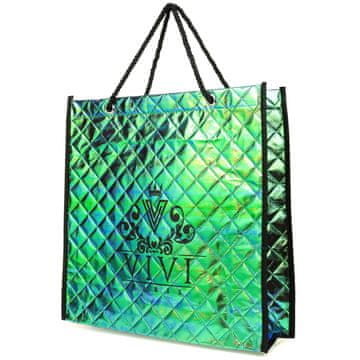 shumee Nakupovalna torba Vivi Paris Kameleon za na plažo