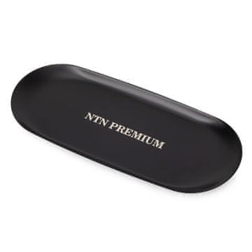 NTN NTN Premium kovinski pladenj za orodje črne barve