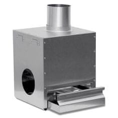 Borniak INOX nastavek za hladno dimljenje