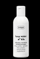 Ziaja balzam za lase s kozjim mlekom 200 ml/2595