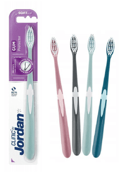 Zaščita za dlesni mehka + pasta 18g /5206 **/1+1
