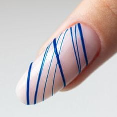 Allepaznokcie Spider Gel Allepaznokcie modri gel za nohte 3 ml