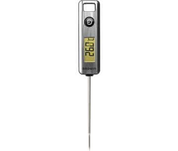 Browin Kulinarični termometer - elektronski, LCD, sonda