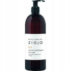 Ziaja Baltic Home Spa - vlažilni serum za telo 400 ml