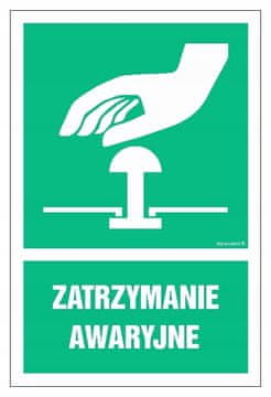 shumee GI005 Zasilna zaustavitev 5904937225206 150X225