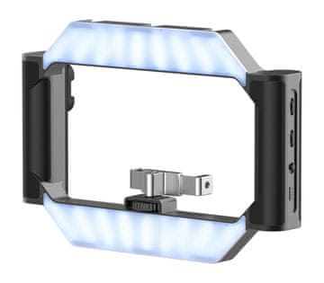 ULANZI Ulanzi LED svetilka U-Rig - WB (2500K - 9000K)