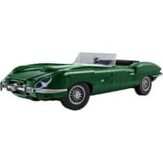 ICONS 11381 Jaguar E-Type