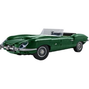 LEGO ICONS 11381 Jaguar E-Type