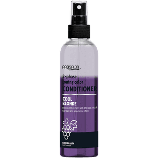 200 ml balzam za hladno blond lase Prosalon 2f
