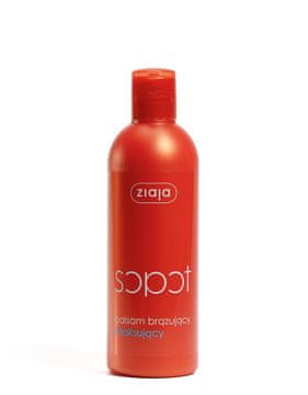 shumee Sopotski sproščujoči bronzerski balzam. 300 ml