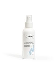 Ziaja Antiperspirant proti potenju ZA stopala 100 ml