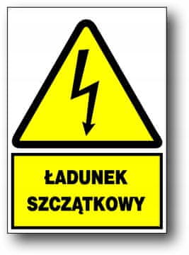 shumee ZEO/A-12 električni znak 15X21 Preostali naboj