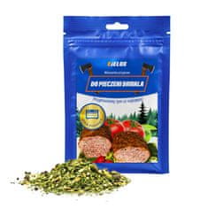 shumee Mešanica začimb za Lumberjackovo pečenko 100 g